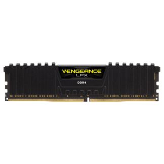 Corsair Vengeance LPX DDR4 1 Front