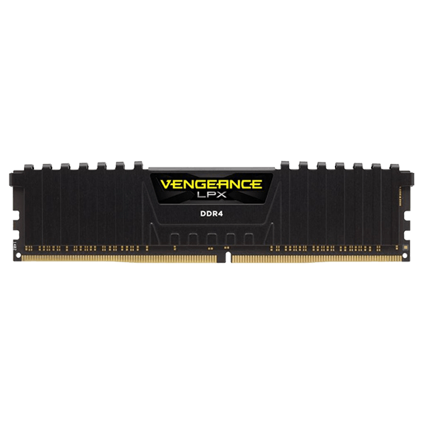 Corsair Vengeance LPX DDR4 1 Front Corsair Vengeance LPX DDR4 1 Front