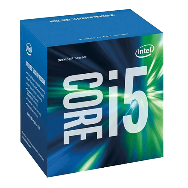 Intel Core i5 7500 3.40GHz Quad Core Processor LGA 1151 Socket BX80677I57500 Intel Core i5 7500 3.40GHz Quad Core Processor LGA 1151 Socket BX80677I57500