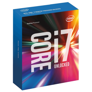 Intel Core i7 7700K 4.20GHz Quad Core Processor LGA 1151 Socket BX80677I77700K