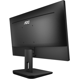 AOC 24E1H 23.6″ Full HD IPS Monitor AOC-24E1H Back