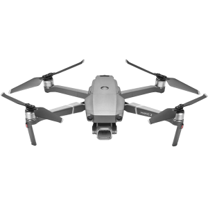 DJI MAVIC 2 PRO Drone Front View DJI-MAVIC 2 PRO