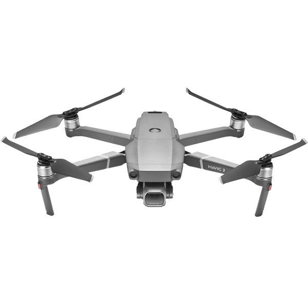 DJI MAVIC 2 PRO Drone Front View DJI-MAVIC 2 PRO DJI MAVIC 2 PRO Drone Front View DJI-MAVIC 2 PRO