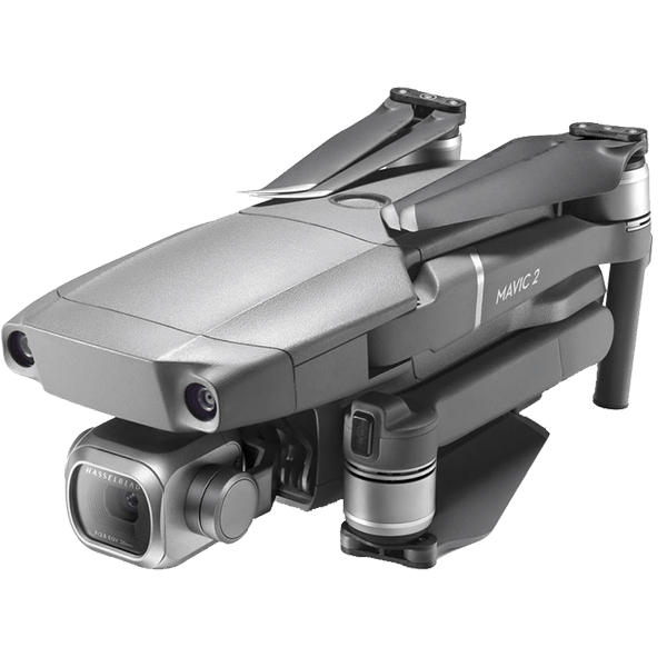 DJI MAVIC 2 PRO Drone Side View Folded DJI-MAVIC 2 PRO DJI MAVIC 2 PRO Drone Side View Folded DJI-MAVIC 2 PRO