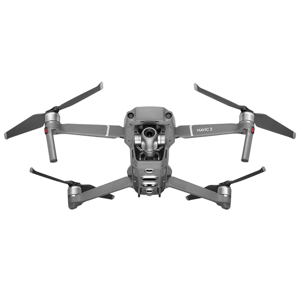 DJI MAVIC 2 ZOOM Drone Front View Bottom DJI-MAVIC 2 ZOOM DJI MAVIC 2 ZOOM Drone Front View Bottom DJI-MAVIC 2 ZOOM