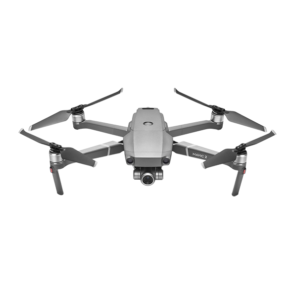 DJI MAVIC 2 ZOOM Drone Front View DJI-MAVIC 2 ZOOM DJI MAVIC 2 ZOOM Drone Front View DJI-MAVIC 2 ZOOM