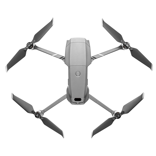 DJI MAVIC 2 ZOOM Drone Top View DJI-MAVIC 2 ZOOM DJI MAVIC 2 ZOOM Drone Top View DJI-MAVIC 2 ZOOM