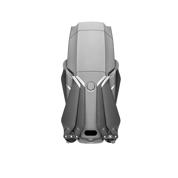 DJI MAVIC 2 ZOOM Drone Top View Folded DJI-MAVIC 2 ZOOM DJI MAVIC 2 ZOOM Drone Top View Folded DJI-MAVIC 2 ZOOM