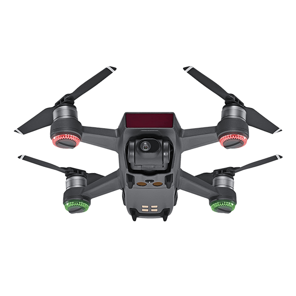 DJI SPARK Drone Camera Side DJI SPARK Drone Camera Side