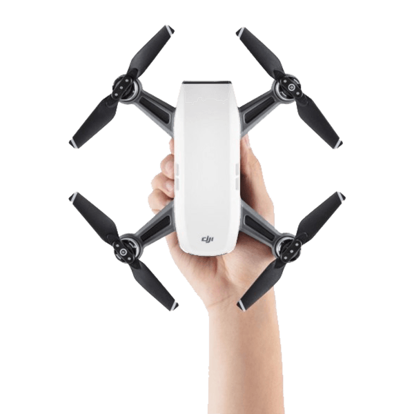 DJI SPARK Drone Hand DJI SPARK Drone Hand