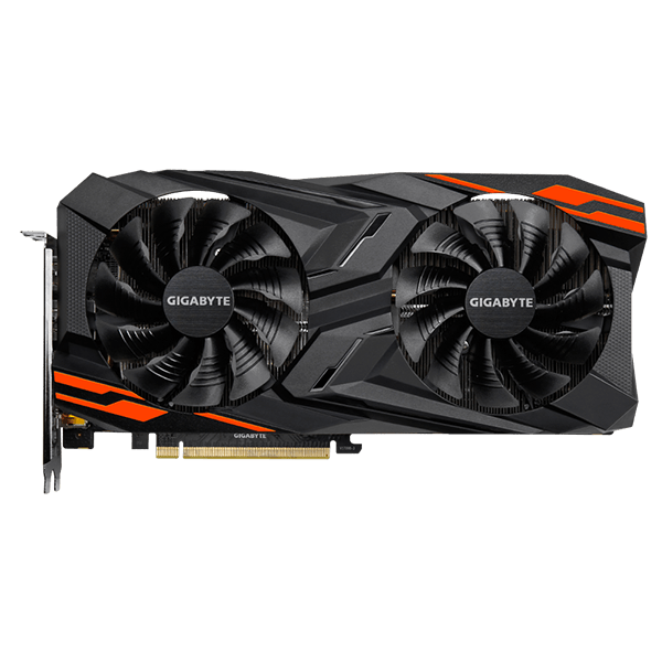 GIGABYTE AMD RX Vega 56 – 8192MB HBM2, 2048-Bit Memory Bus GV-RXVEGA56GAMINGOC-8GD Top GIGABYTE AMD RX Vega 56 – 8192MB HBM2, 2048-Bit Memory Bus GV-RXVEGA56GAMINGOC-8GD Top